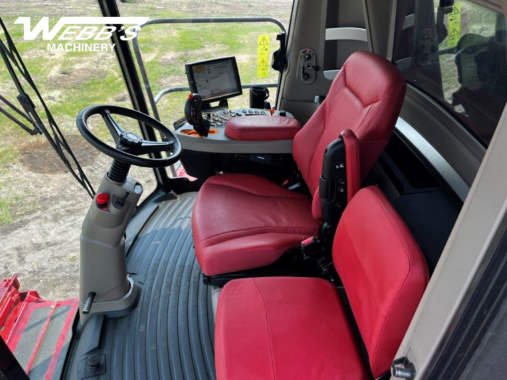 2024 Case IH 9250 Combine