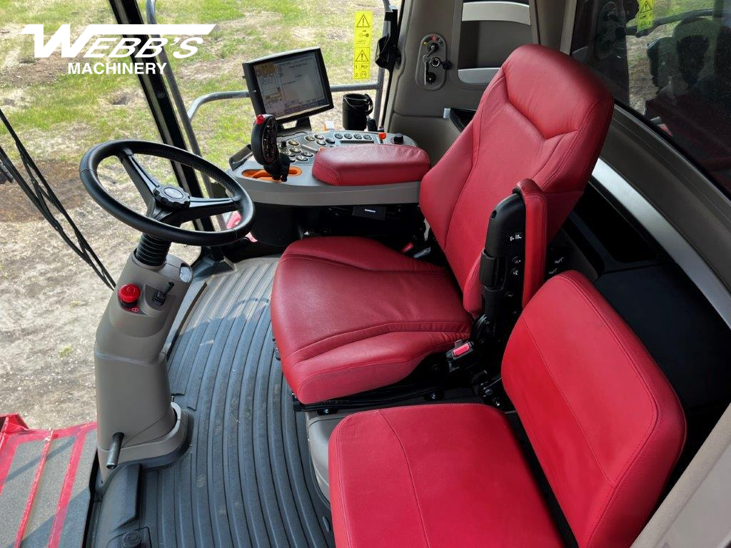 2024 Case IH 9250 Combine