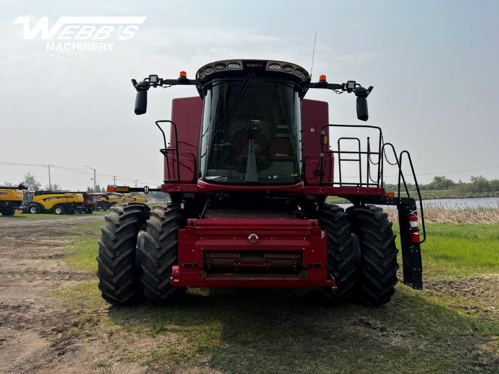 2024 Case IH 9250 Combine