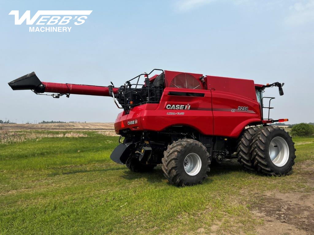 2024 Case IH 9250 Combine