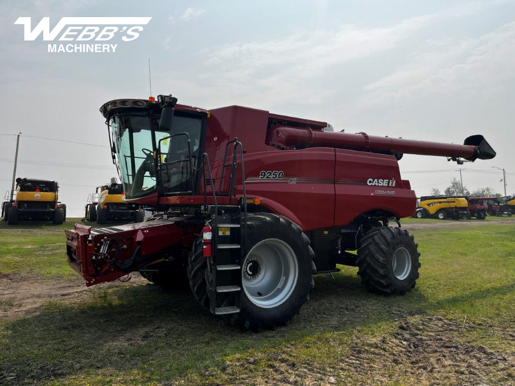 2024 Case IH 9250 Combine