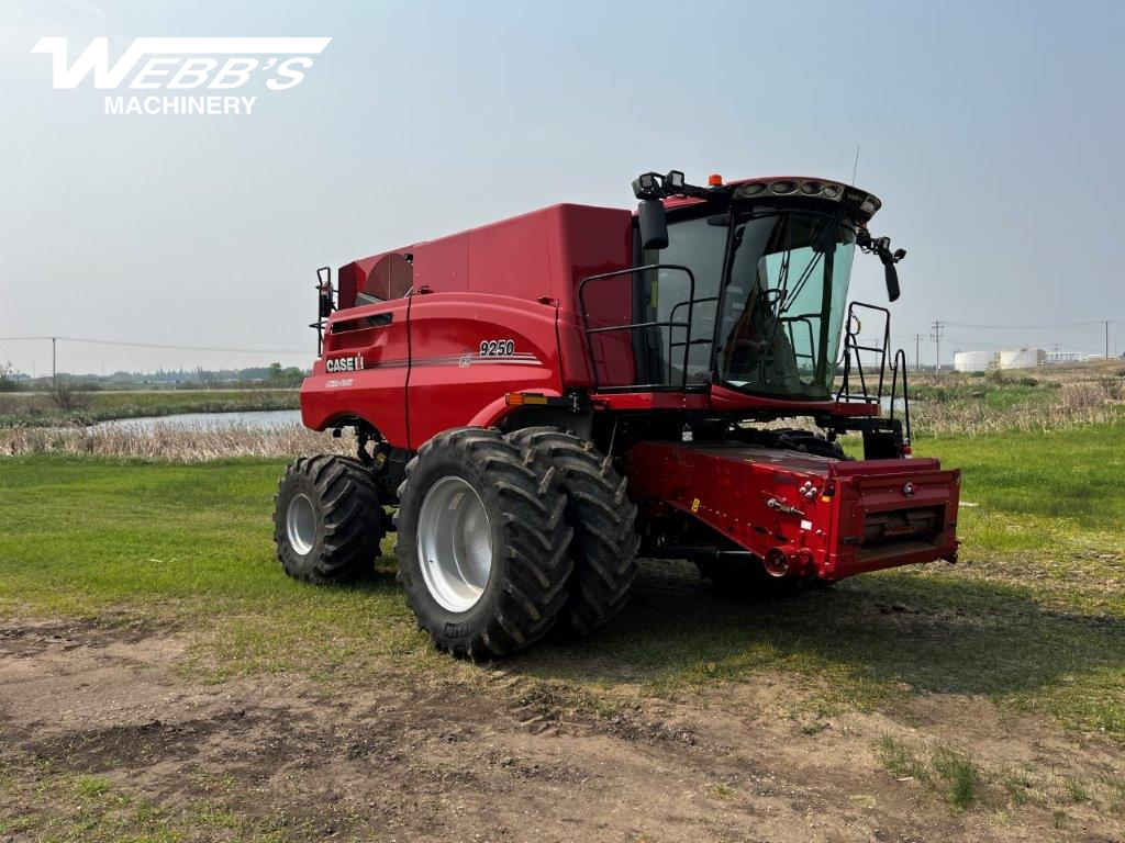 2024 Case IH 9250 Combine