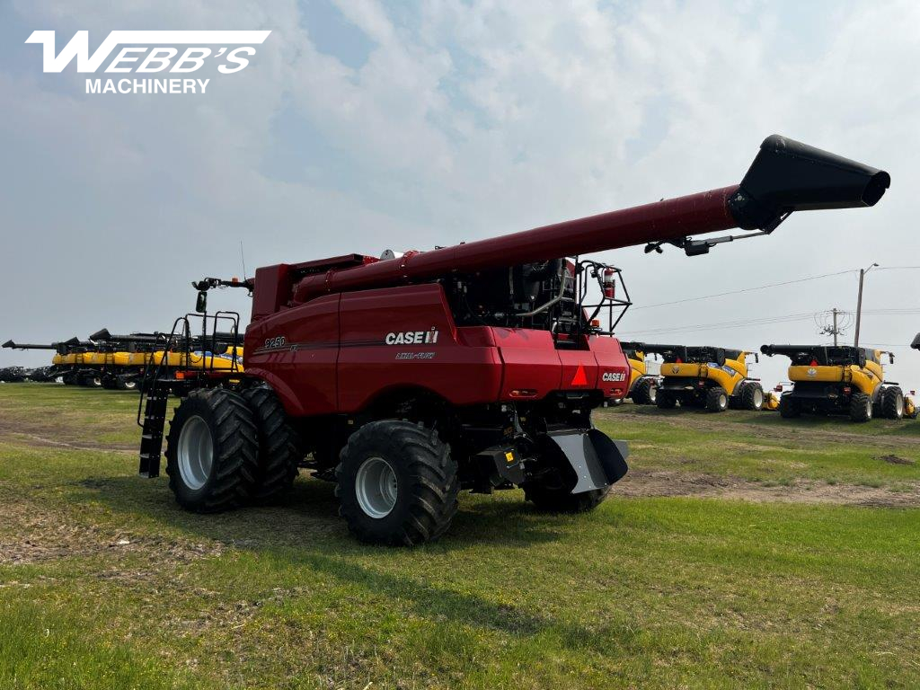 2024 Case IH 9250 Combine