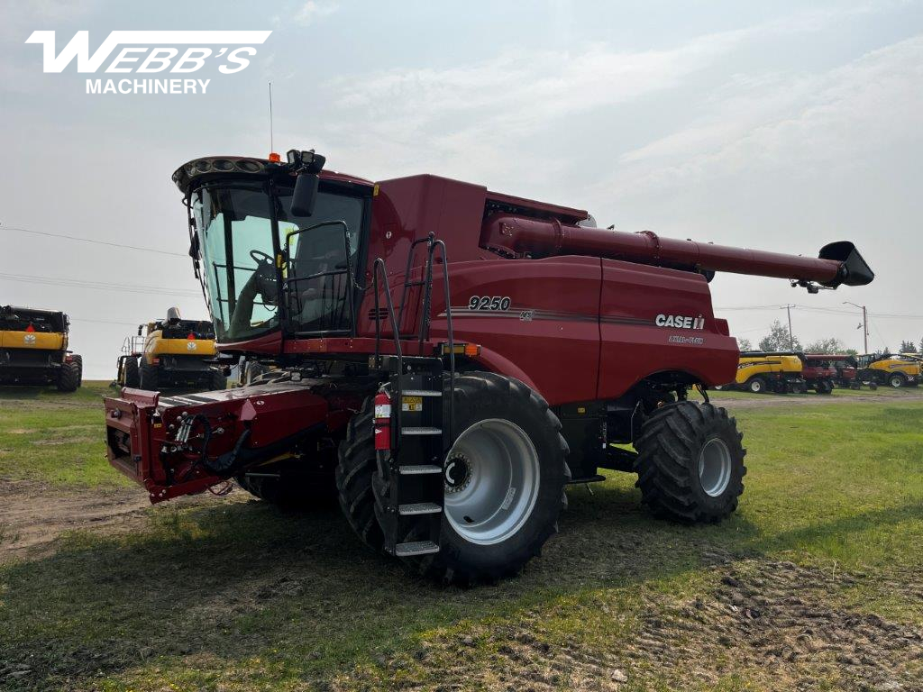 2024 Case IH 9250 Combine