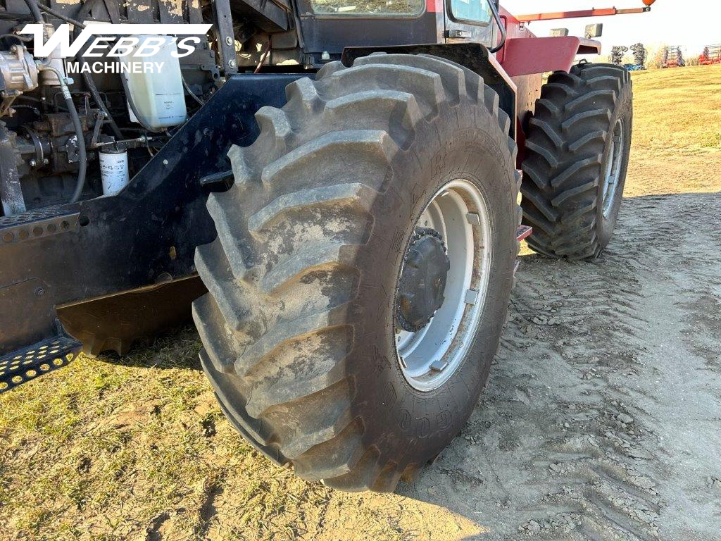 1997 Case IH 9350 Tractor