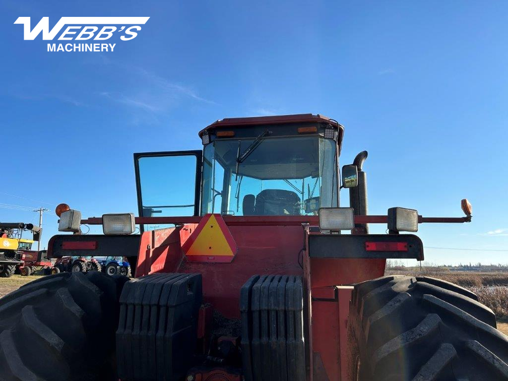 1997 Case IH 9350 Tractor