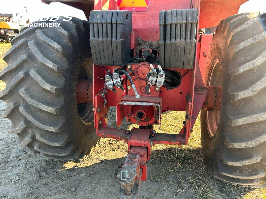 1997 Case IH 9350 Tractor