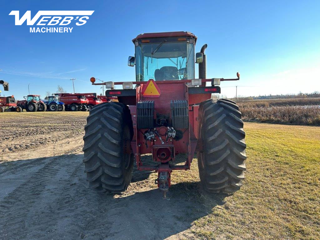 1997 Case IH 9350 Tractor