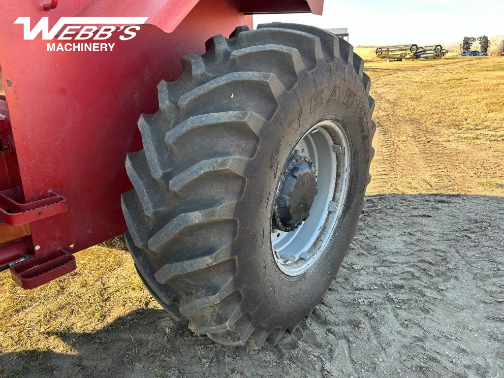 1997 Case IH 9350 Tractor