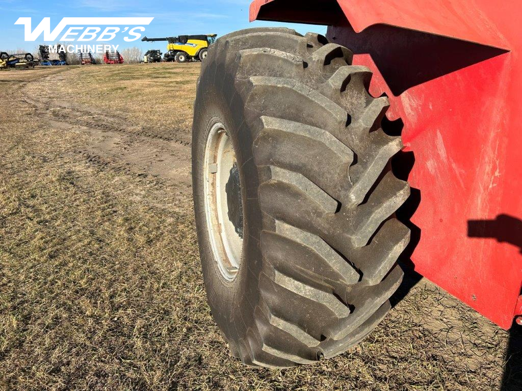 1997 Case IH 9350 Tractor