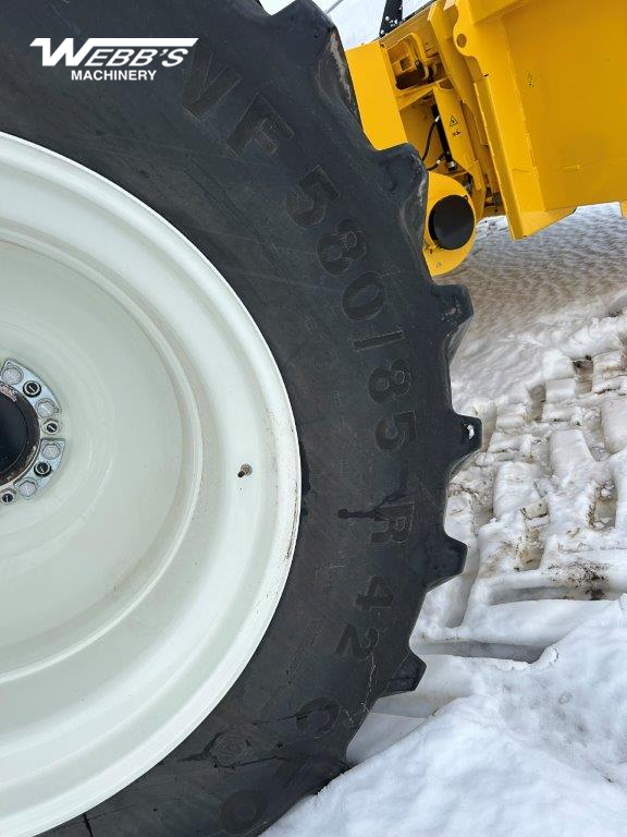 2023 New Holland CR10.90Z Combine