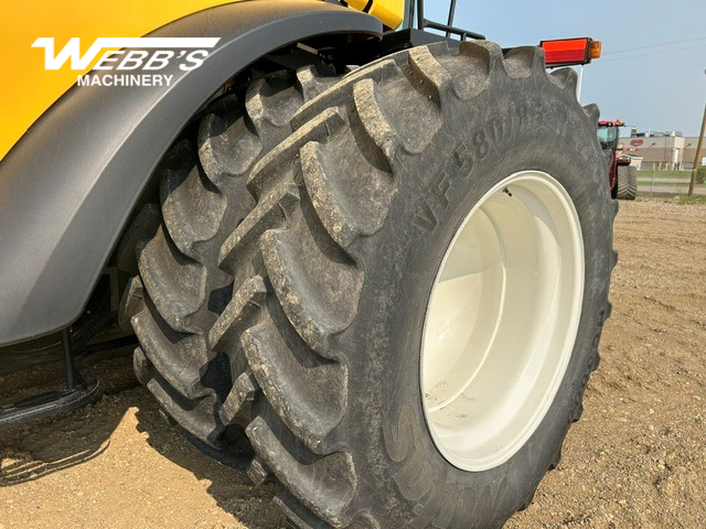 2023 New Holland CR10.90Z Combine