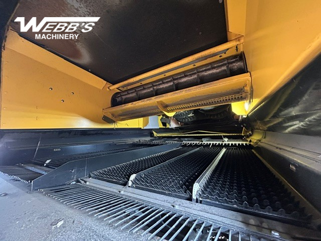2023 New Holland CR10.90Z Combine