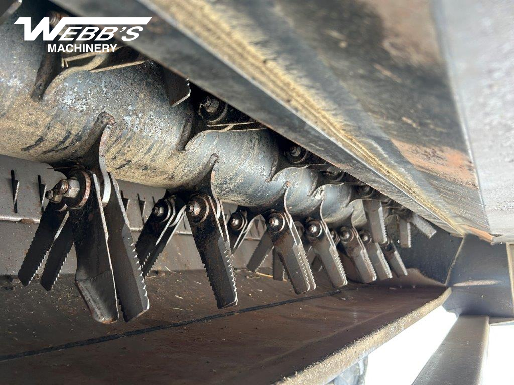 2023 New Holland CR10.90Z Combine