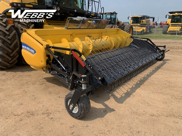 2023 New Holland CR10.90Z Combine