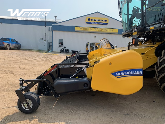 2023 New Holland CR10.90Z Combine