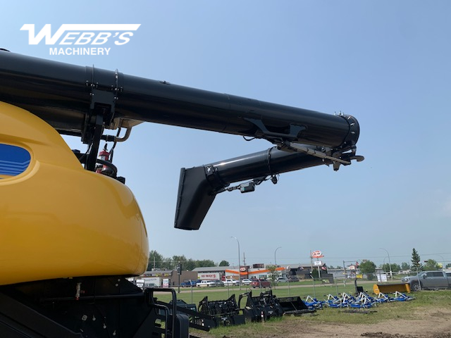 2023 New Holland CR10.90Z Combine