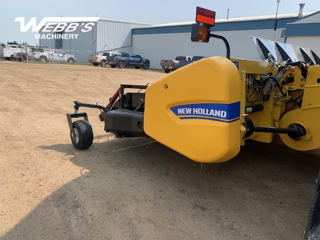 2023 New Holland CR10.90Z Combine