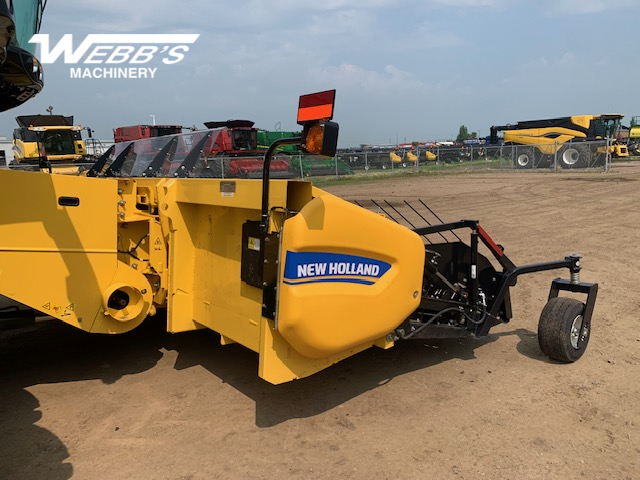 2023 New Holland CR10.90Z Combine