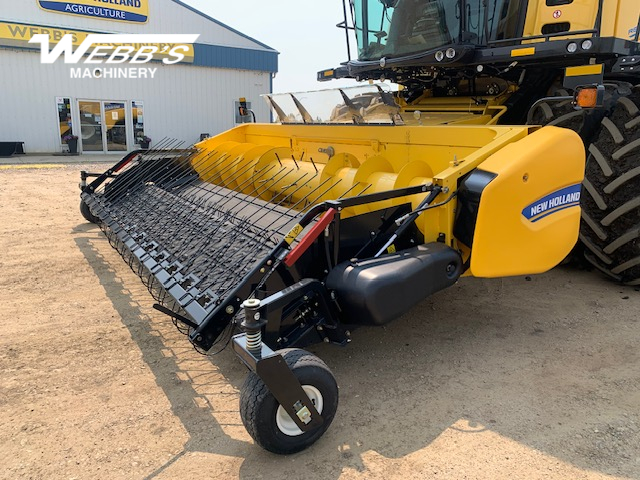 2023 New Holland CR10.90Z Combine