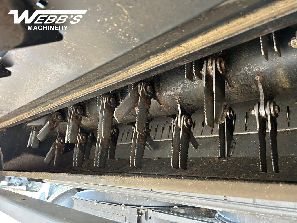 2023 New Holland CR10.90Z Combine