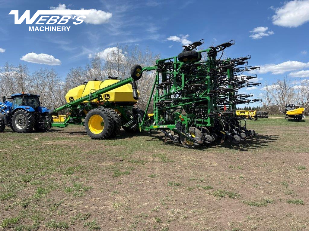2016 John Deere 1870/1910 Air Drill