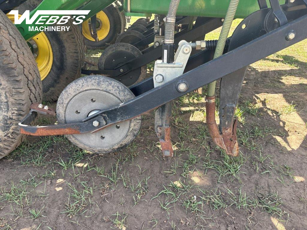 2016 John Deere 1870/1910 Air Drill