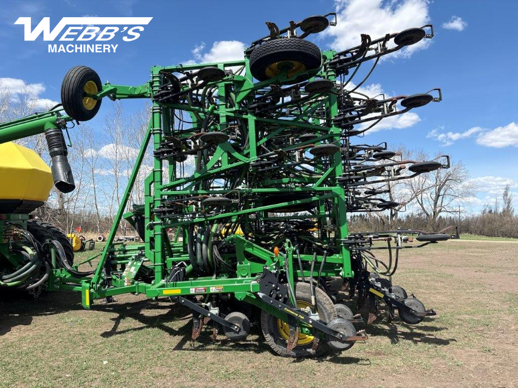 2016 John Deere 1870/1910 Air Drill