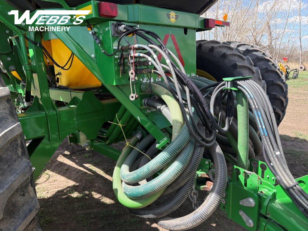 2016 John Deere 1870/1910 Air Drill