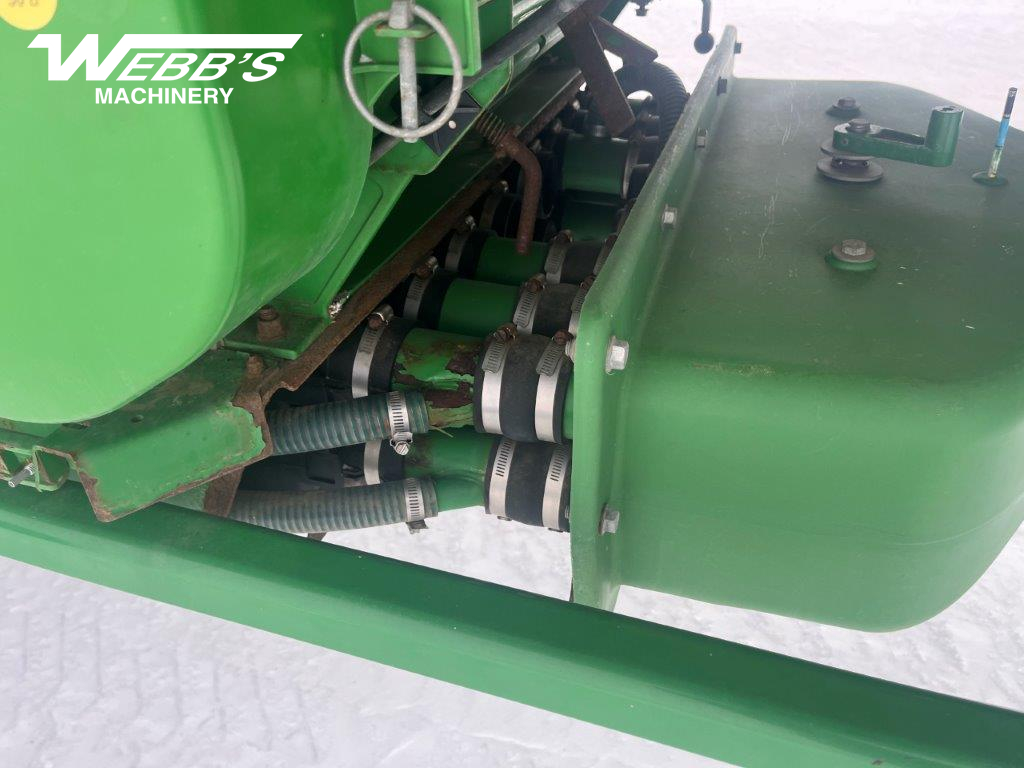 2016 John Deere 1870/1910 Air Drill