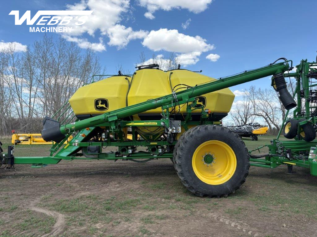 2016 John Deere 1870/1910 Air Drill