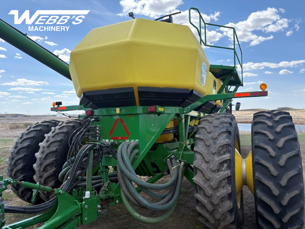 2016 John Deere 1870/1910 Air Drill