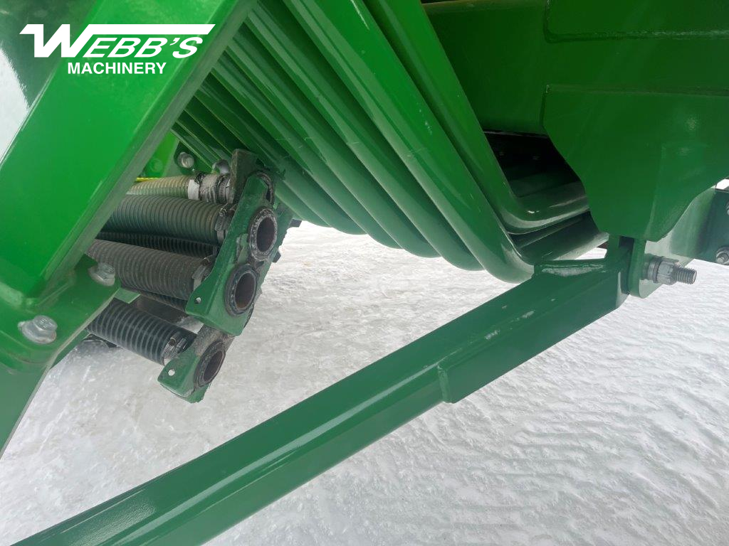 2016 John Deere 1870/1910 Air Drill