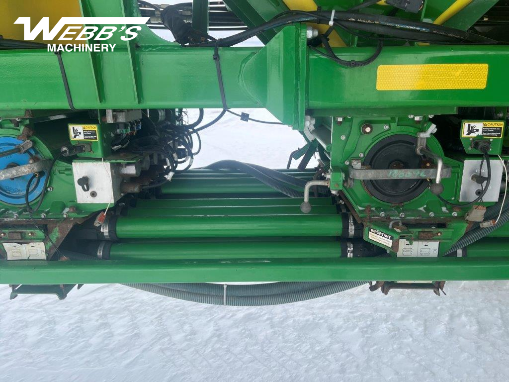 2016 John Deere 1870/1910 Air Drill