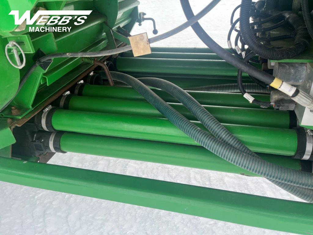 2016 John Deere 1870/1910 Air Drill