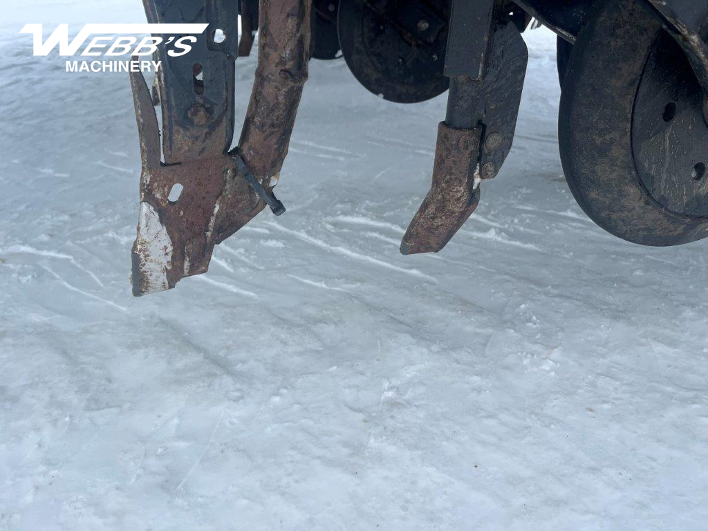 2016 John Deere 1870/1910 Air Drill