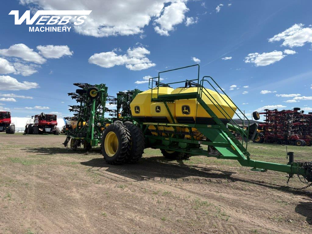 2016 John Deere 1870/1910 Air Drill