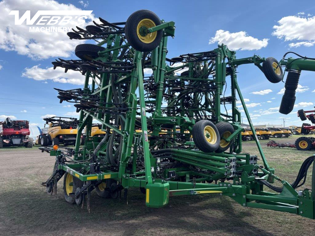 2016 John Deere 1870/1910 Air Drill