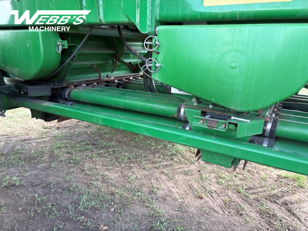2016 John Deere 1870/1910 Air Drill