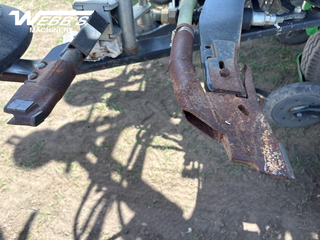 2016 John Deere 1870/1910 Air Drill