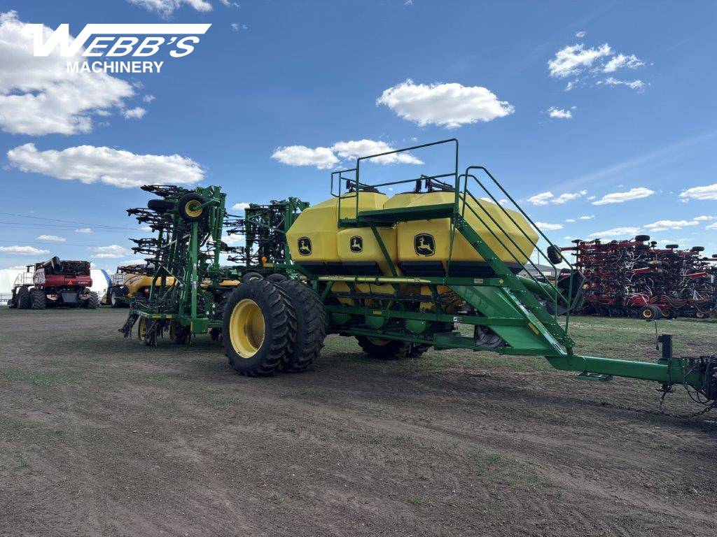 2016 John Deere 1870/1910 Air Drill