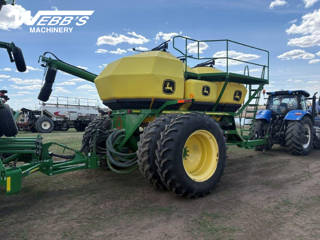 2016 John Deere 1870/1910 Air Drill