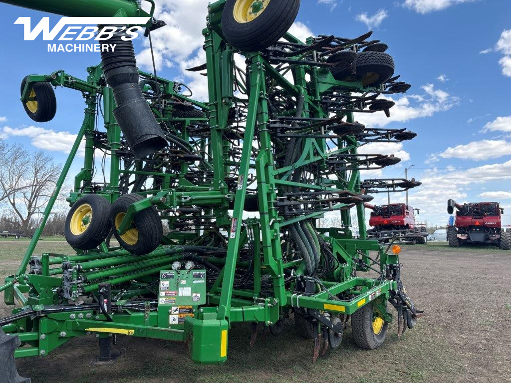 2016 John Deere 1870/1910 Air Drill