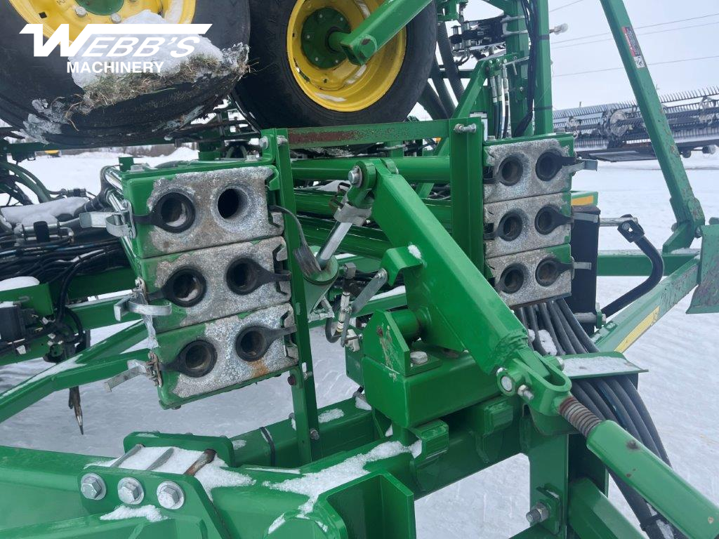 2016 John Deere 1870/1910 Air Drill