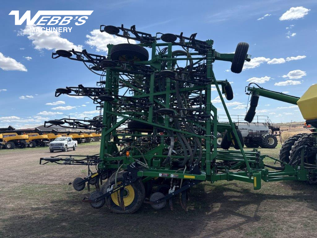 2016 John Deere 1870/1910 Air Drill