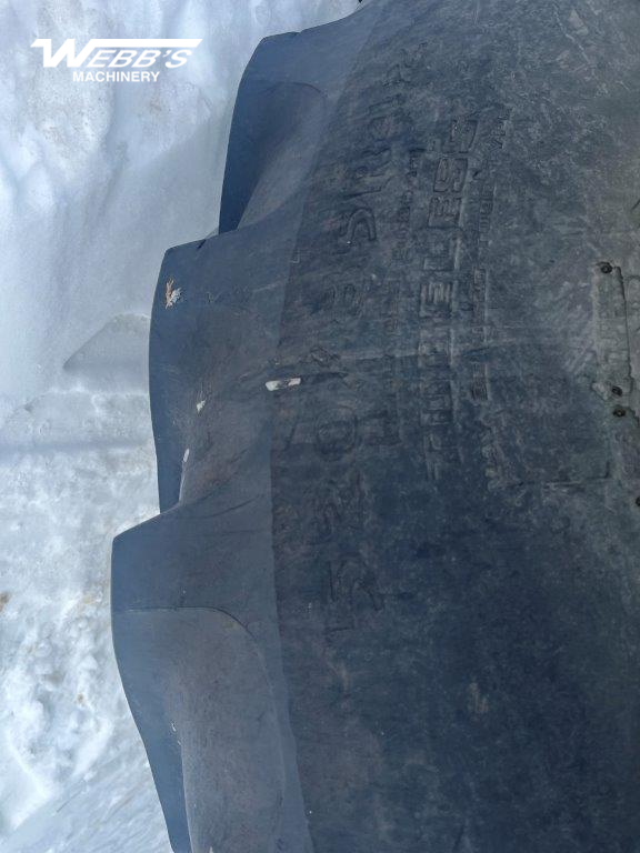 2016 John Deere 1870/1910 Air Drill