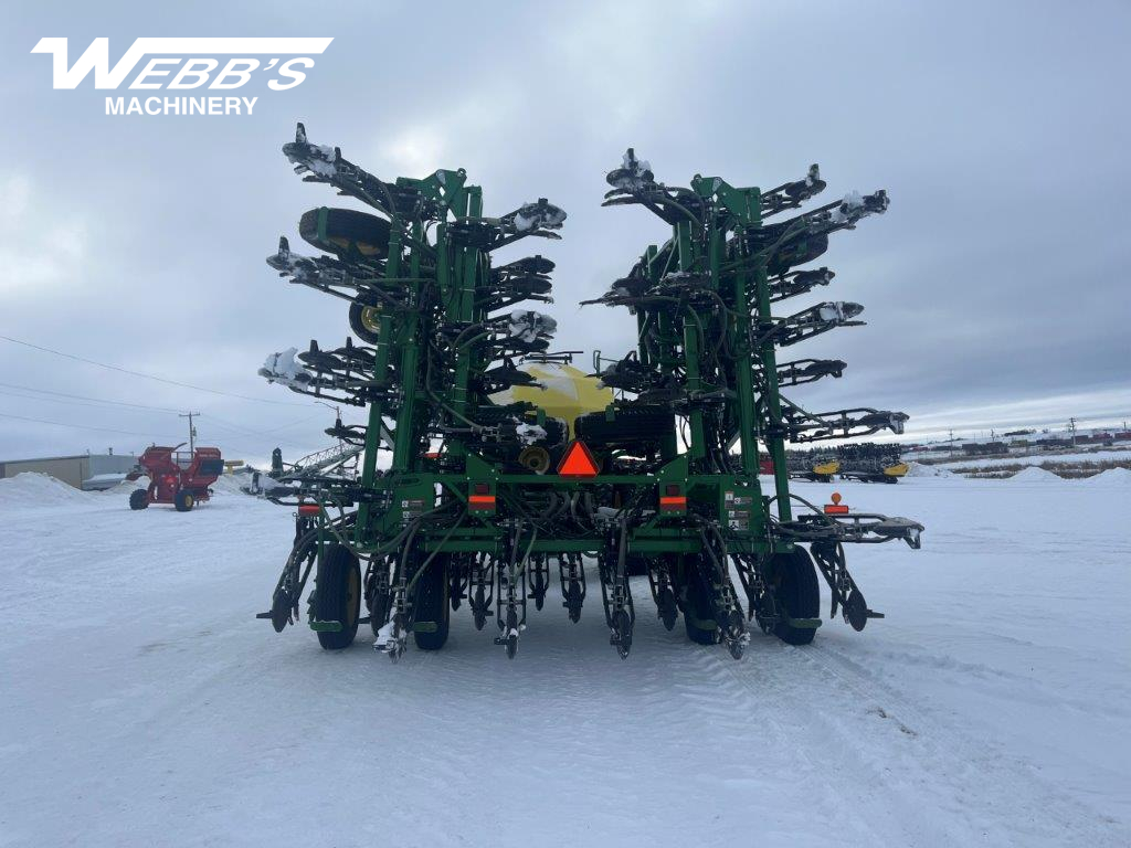 2016 John Deere 1870/1910 Air Drill