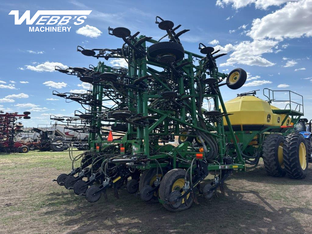 2016 John Deere 1870/1910 Air Drill