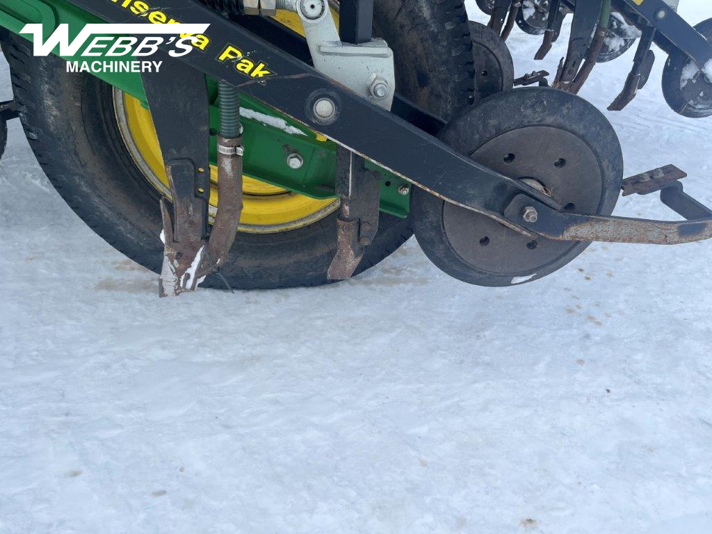 2016 John Deere 1870/1910 Air Drill