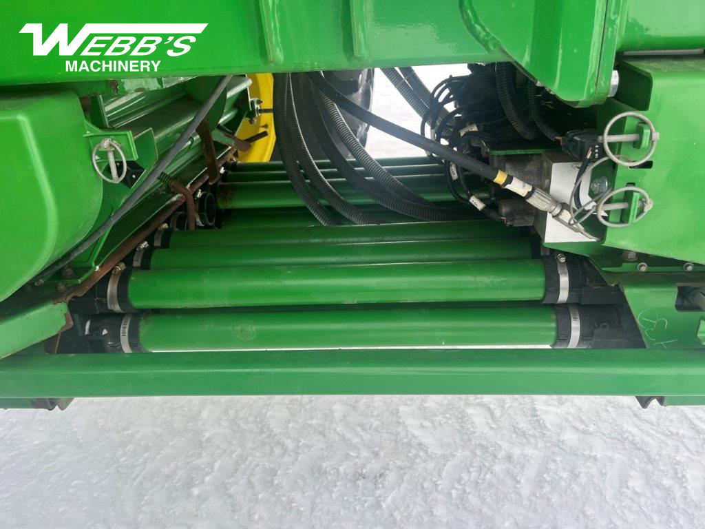 2016 John Deere 1870/1910 Air Drill